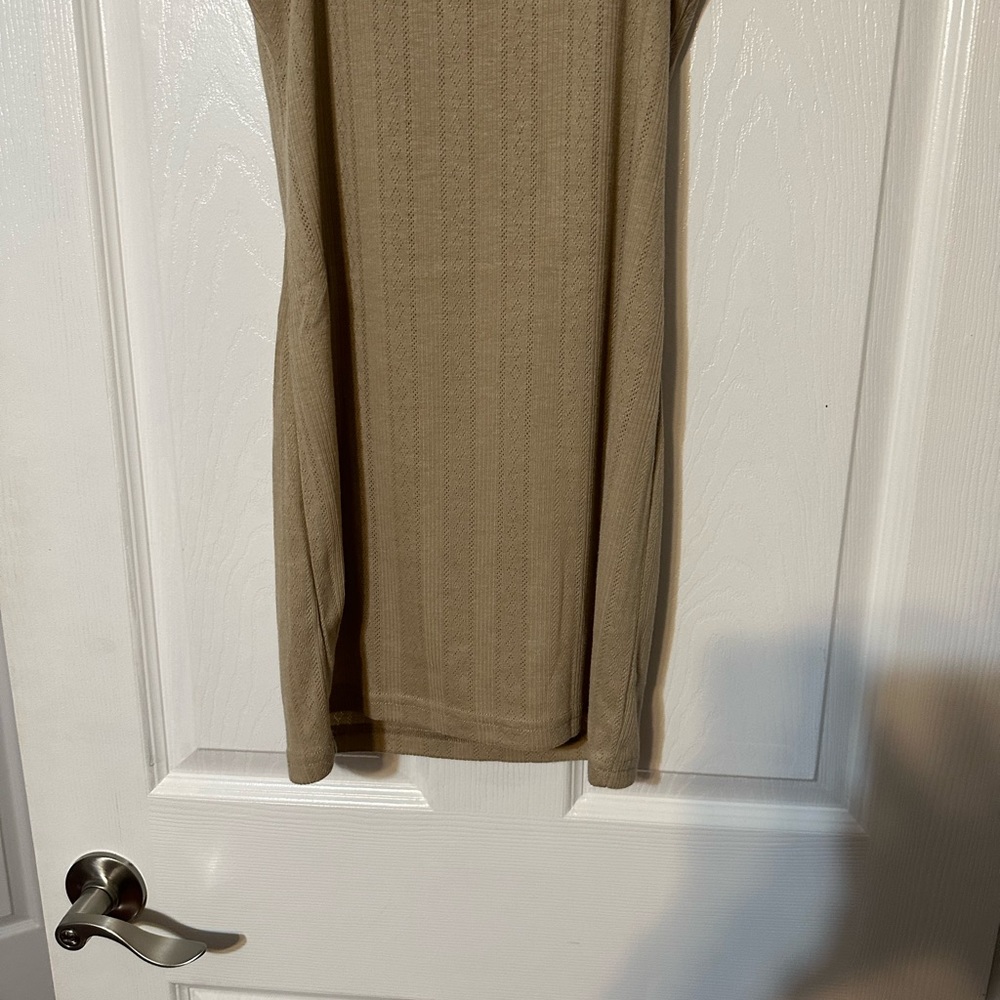 Edikted NWT Cami Mini Dress - Picture 8 of 13